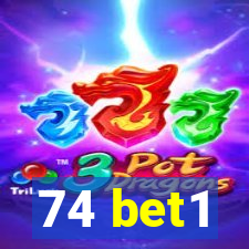 74 bet1